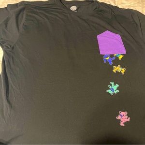 Grateful Dead T-shirt
